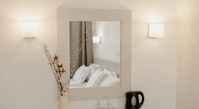 Номер Classic Nestos Hotel