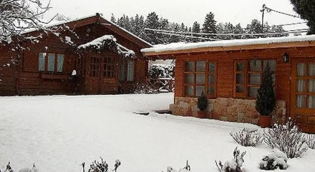 Lo De Jaume Cabañas y Bungalows