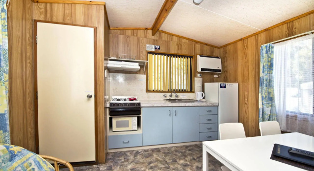 Albany Holiday Park, Book Ferieresort Resorthoteller i Albany, Ferieresort