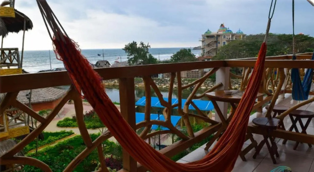 Семейный номер Standard Hostal Pakaloro
