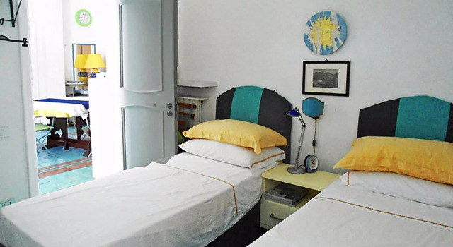 House Ponente Ischia Forio, Забронировать Отель Отели Форио с бассейном, Бассейн