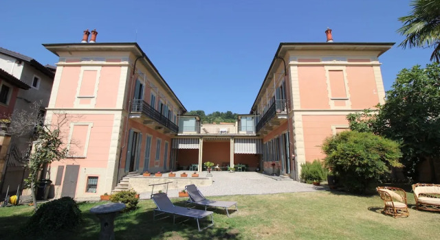Dimora dei Ciliegi 5