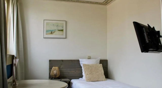Одноместный номер Standard Hotel Brull by Beautique Hotels
