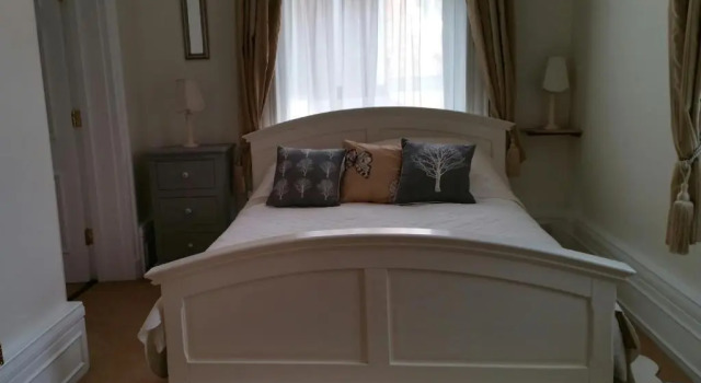 Madge House Ashbourne, Reserva ahora Hotel Ashbourne Derbyshire