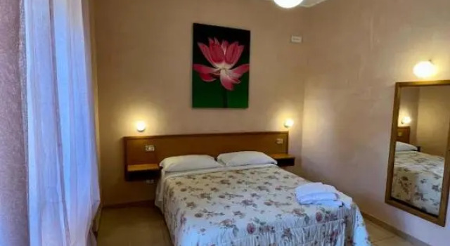 Апартаменты I Lecci Guesthouse