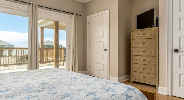 Blue Jays - 2334 Bienville 4 Bedroom Home by RedAwning, Забронировать Дом для отпуска Дофин-Айленд 