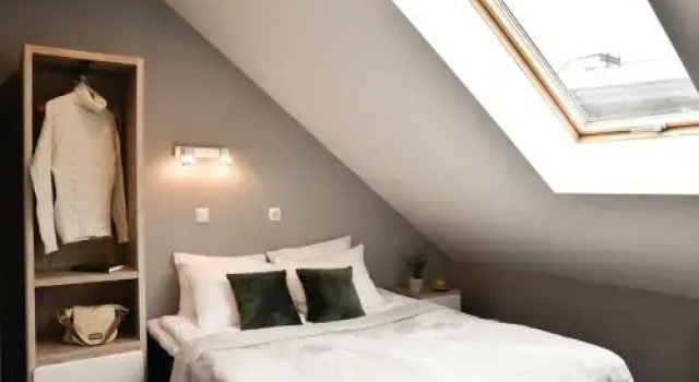 Tatry Apart, Book Apartment Zakopane Tatras
