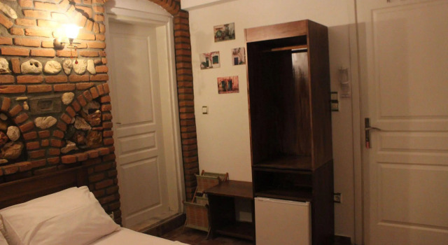 Adahan Otel Bozcaada, Забронировать Отель Бозджаада Эгейский регион Турции