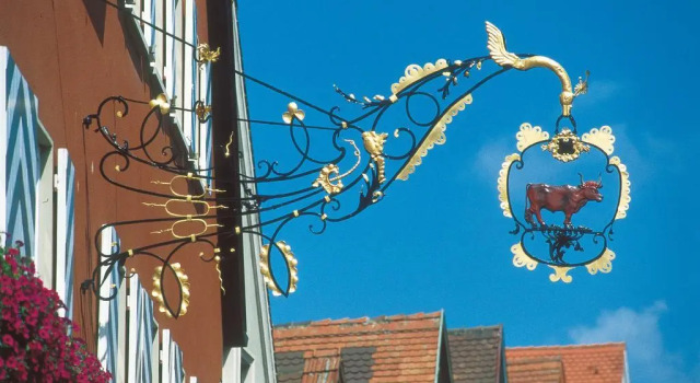Brauereigasthof-Hotel Roter Ochsen, Reserva ahora Hotel Ellwangen 