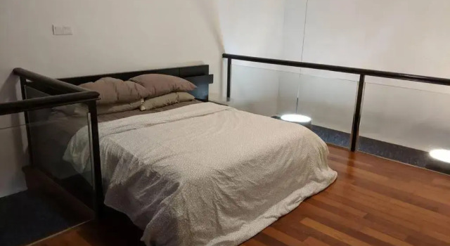 Cozy designer loft near KL city center, Забронировать Отель Отели Ампанг 4 звезды, 4*