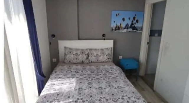 Апартаменты Classic Azad Homes Siper