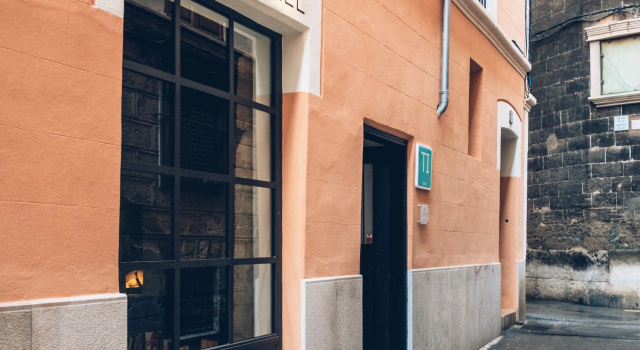 Canavall Hotel y Apartamentos, Забронировать Отель Пальма-де-Майорка Майорка, рядом с Пальмский собор