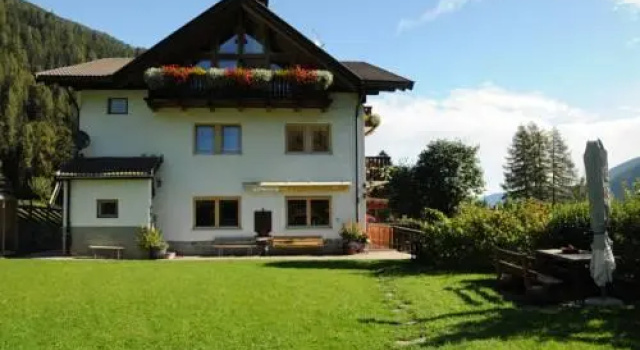 Haus Adlerhorst