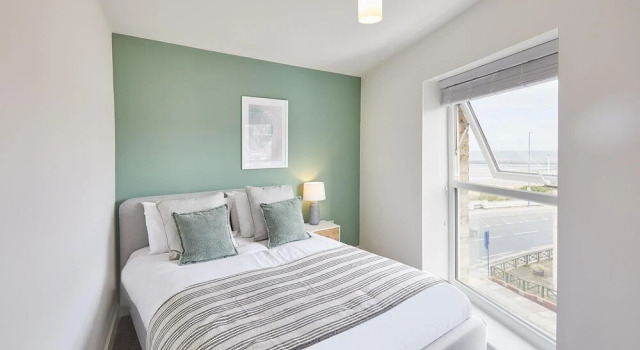 Host Stay Flat 5 Glenholme House