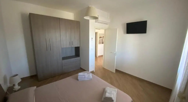 Апартаменты Villa Sole
