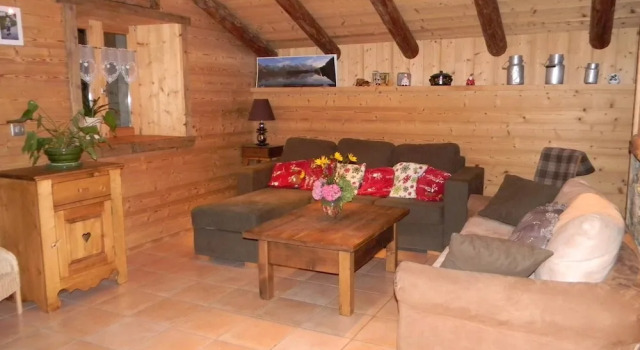Apartment Facing Mont Blanc, Prenota Appartamento Hotel a Alvernia con parcheggio, Parcheggio