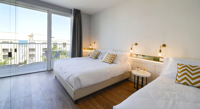 Residence Ten Suite