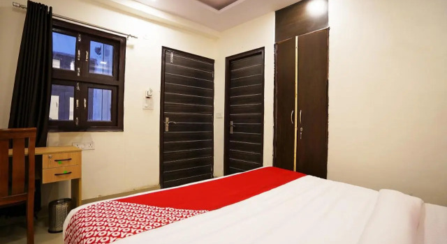 Discovery Inn, Κράτηση Ξενοδοχείο Νέο Δελχί Delhi NCR