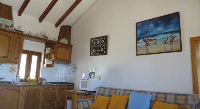 Коттедж Dream House On The Beach