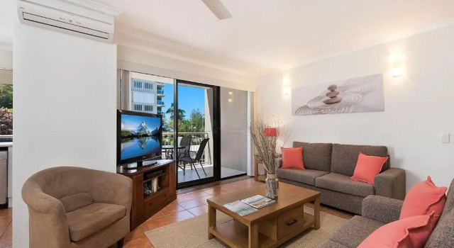 Апартаменты Joanne Apartments