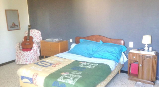 Villa With 4 Bedrooms in Vias, With Private Pool, Enclosed Garden and, Rezervovat Vila Hotely v Vias s bazénem, Bazén