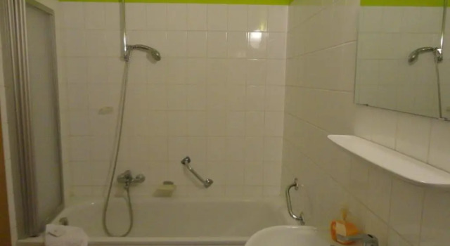 Номер Comfort Hotel Arheilger Hof