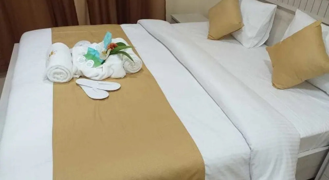 Al Khaleej Plaza Hotel Apartment, Varaa Huoneisto Ajman Arabiemiirikunnat