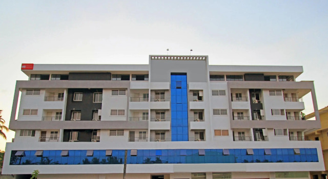 Collection O 26230 Hotel Nirvikalpa, Varaa Hotelli Hotellit Bangalore pysäköinnillä, Pysäköinti