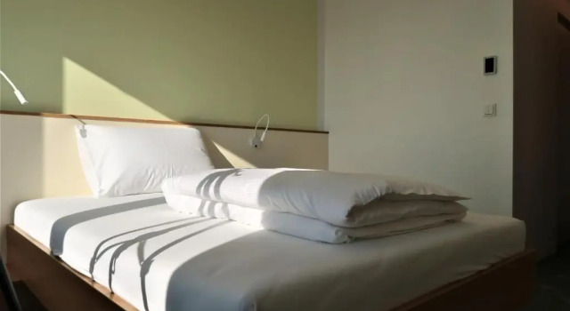 Номер Economy Hotel B3 GmbH