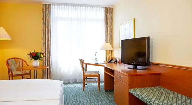 Номер Standard Victors Residenz-Hotel Gera