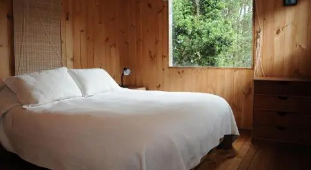 Cabañas Ecoturismo San Miguel, Reserva ahora Hotel Queilén Chiloé