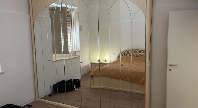 Апартаменты Immaculate 3-bed, Sleeps 6, Parking