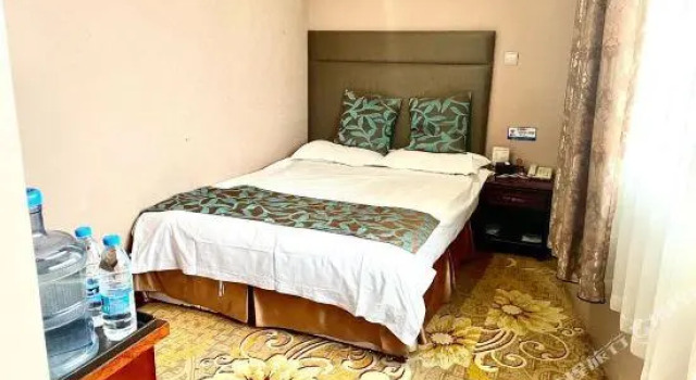 Xindao Vacation Business Hotel