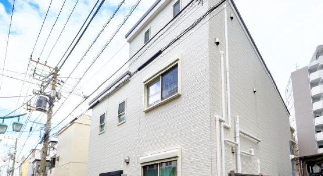 HOTEL 127 based in Tokyo, Забронировать Отель Токио Токийский столичный округ, рядом с Ushijima Shrine