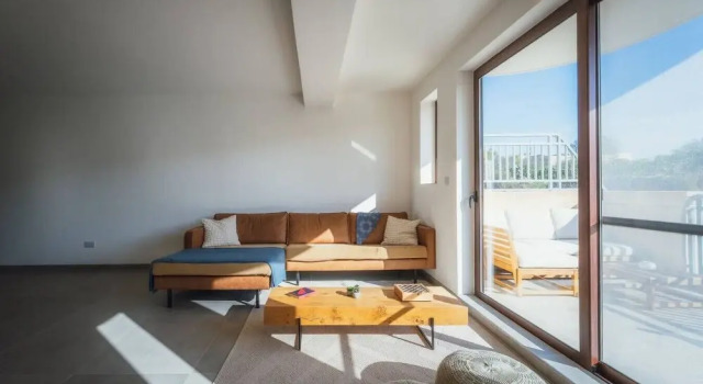 Qala Skyview Penthouse Pool Sunsets BBQ Area, Reserva ahora Apartamento Nadur Gozo