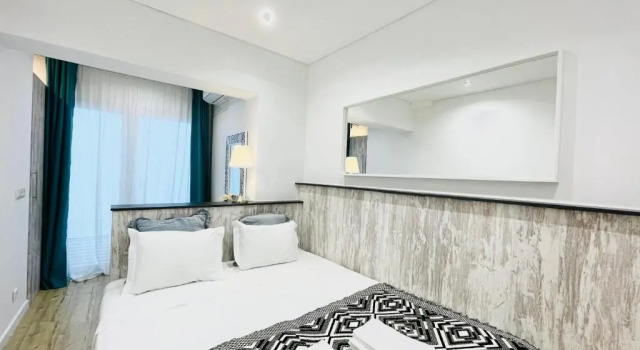 Двухместный номер Standard Kasa 23 Cascais - Boutique Guest House