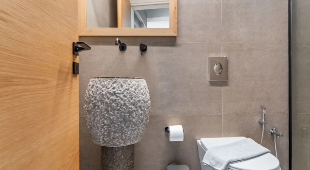 Люкс blue symphony suites and apartments