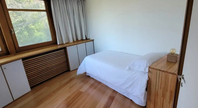 Коттедж Apartments Bariloche - San Martin de los Andes Houses