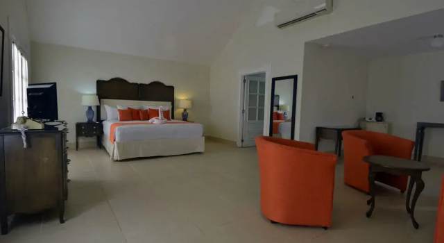 Luperòn Beach Resort