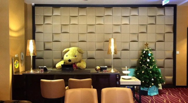 Victoria Star Hotels & Business Villages
