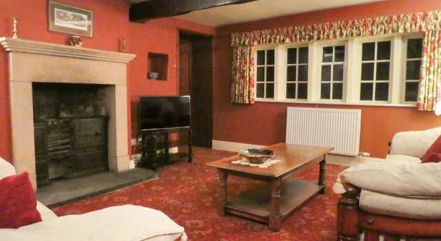 Hawkyard's Cottage, Reservar Casa de férias Oldham Grande Manchester