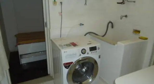 Apartamento Francisco Otaviano