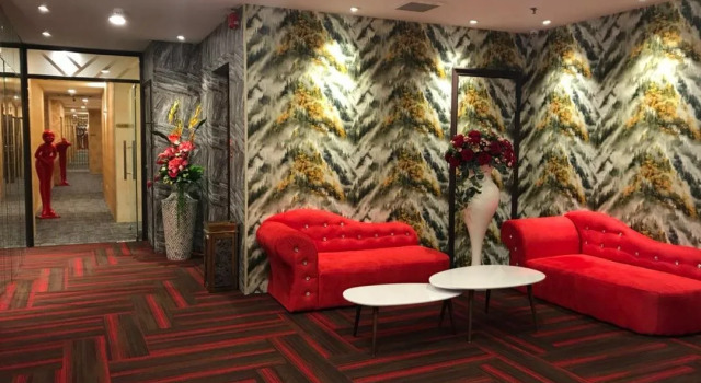 Altira Hotel, Забронировать Отель Сери-Кембанган Селангор