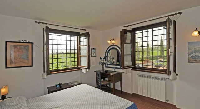 Tenuta Il Vallone, Réserver Hôtel Hôtels SPA à Pistoia, SPA