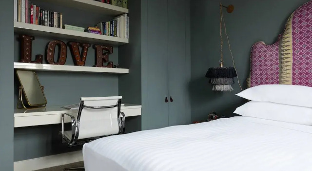 Chesilton Road by Onefinestay