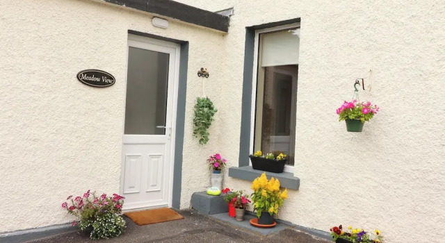 Meadow View, Prenota Casa vacanze Hotel a Munster con parcheggio, Parcheggio