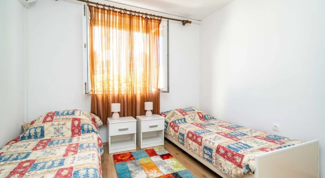 Апартаменты Apartment Kos