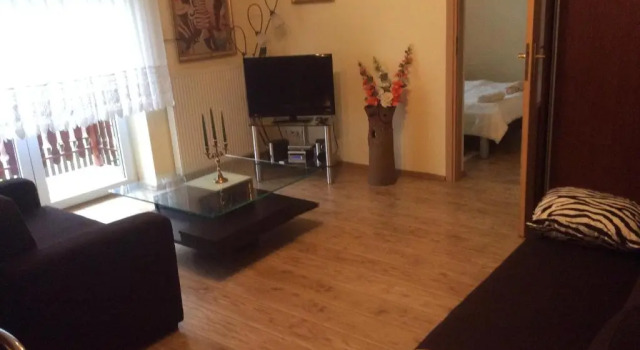 Apartament Stroma 4, Book Apartment Hotels in Tatras with Parking, Parking