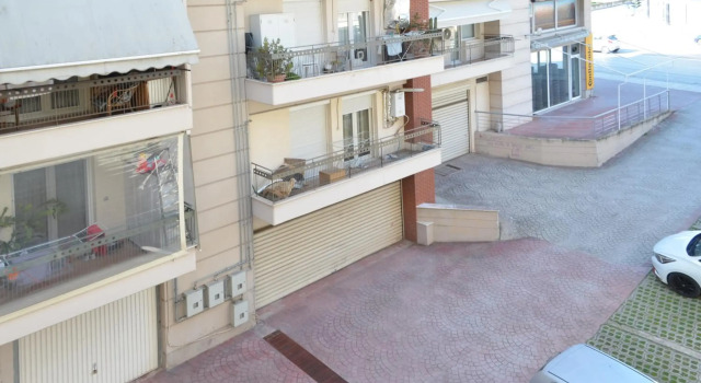 Delmare Dion apartment, 预订 公寓 塞萨洛尼基 马其顿地区