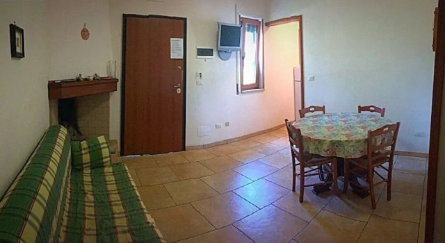 Oasi degli Ulivi